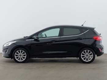 Used Ford Fiesta 2017 for sale - 75169886: Photo