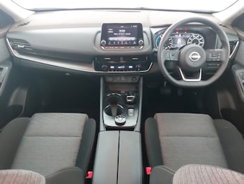 Used Nissan X-Trail 2023 for sale - 78547107: Photo