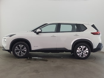 Used Nissan X-Trail 2023 for sale - 78547107: Photo