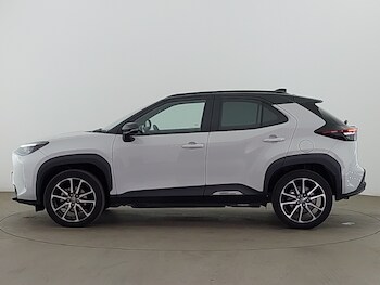 Used Toyota Yaris Cross 2024 for sale - 75645372: Photo