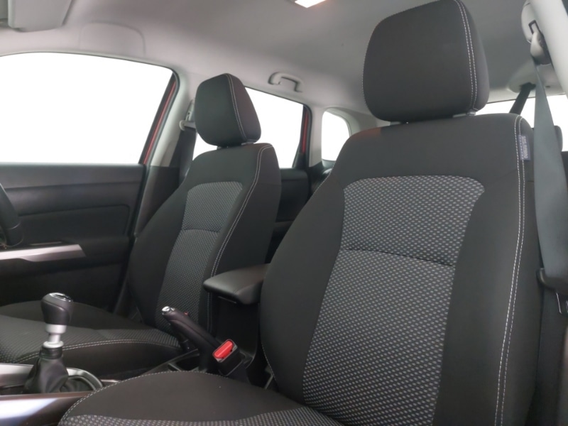 Used Suzuki Vitara 2021 for sale - 76602375: Photo 12