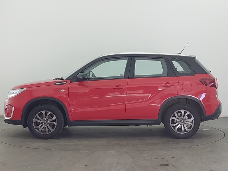 Used Suzuki Vitara 2021 for sale - 76602375: Photo 4