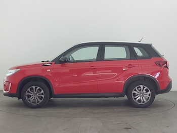 Used Suzuki Vitara 2021 for sale - 76602375: Photo