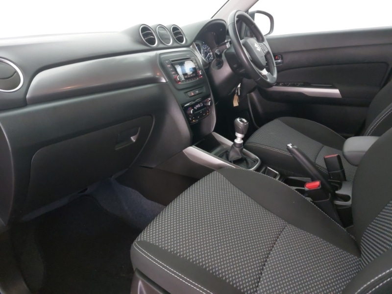 Used Suzuki Vitara 2021 for sale - 76602375: Photo 5