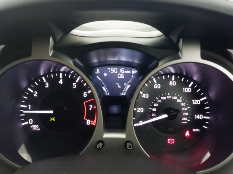 Used Nissan Juke 2019 for sale - 77509067: Photo 10