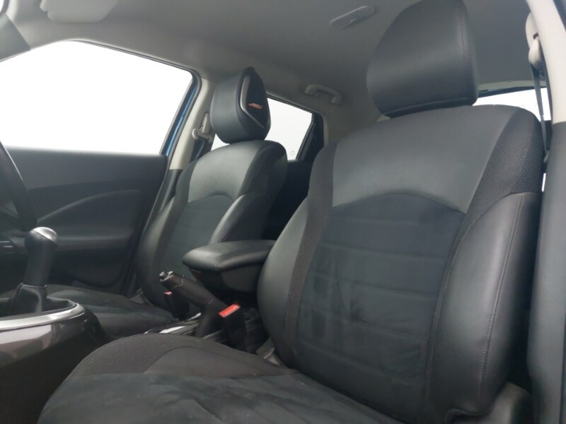 Used Nissan Juke 2019 for sale - 77509067: Photo 12