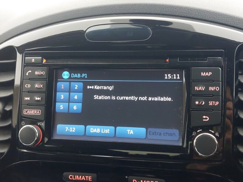 Used Nissan Juke 2019 for sale - 77509067: Photo 13