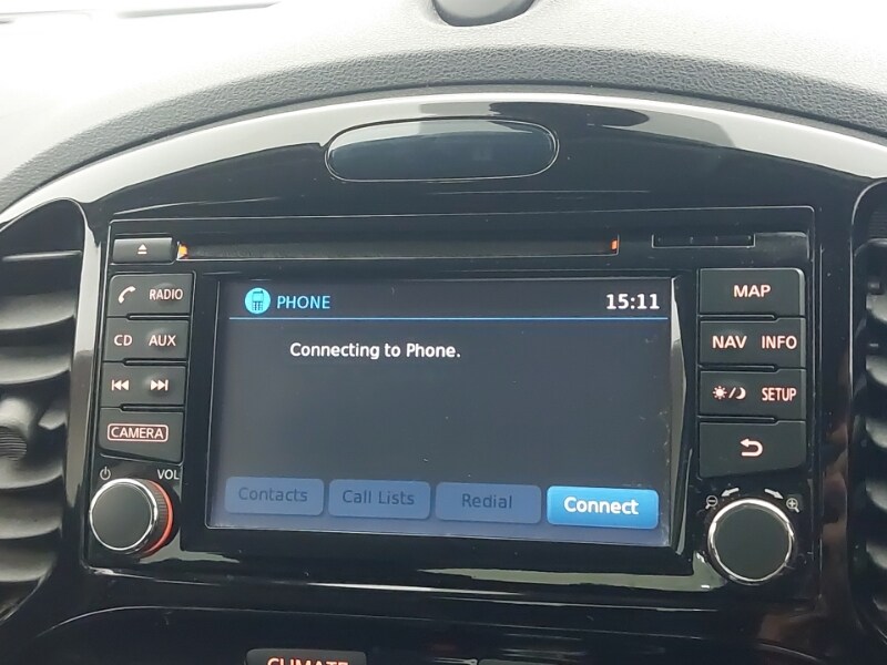 Used Nissan Juke 2019 for sale - 77509067: Photo 15