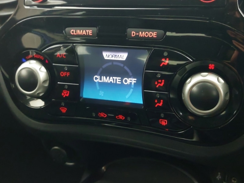 Used Nissan Juke 2019 for sale - 77509067: Photo 16