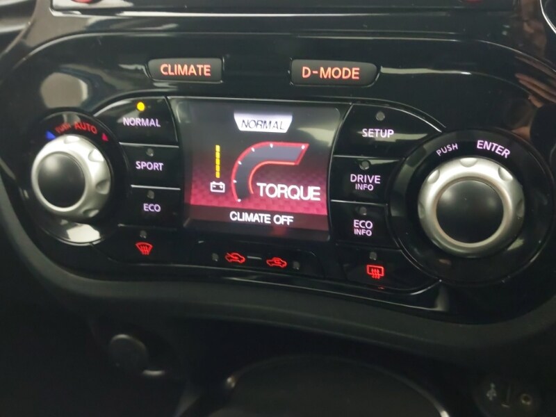 Used Nissan Juke 2019 for sale - 77509067: Photo 17