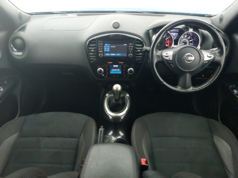 Used Nissan Juke 2019 for sale - 77509067: Photo 2
