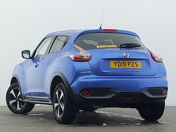 Used Nissan Juke 2019 for sale - 77509067: Photo