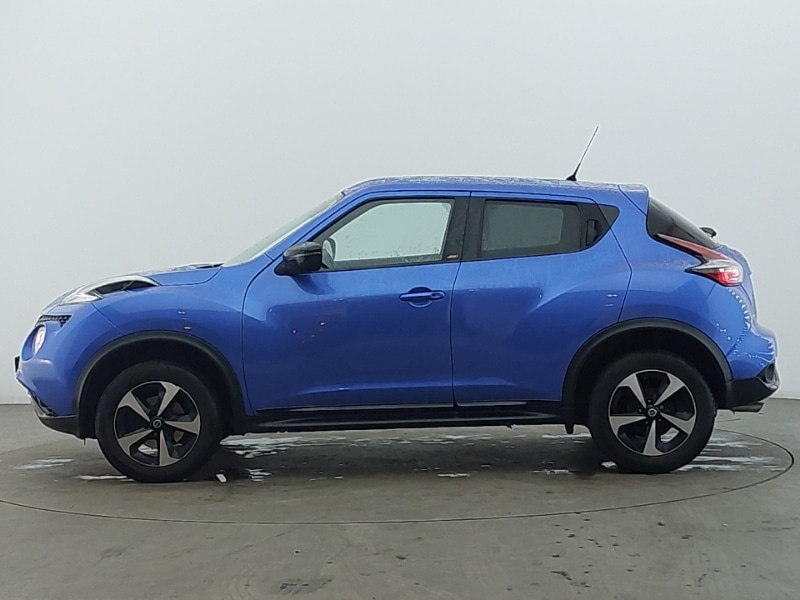 Used Nissan Juke 2019 for sale - 77509067: Photo 4