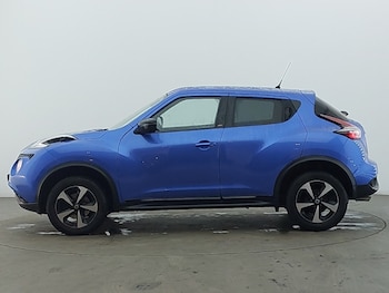 Used Nissan Juke 2019 for sale - 77509067: Photo