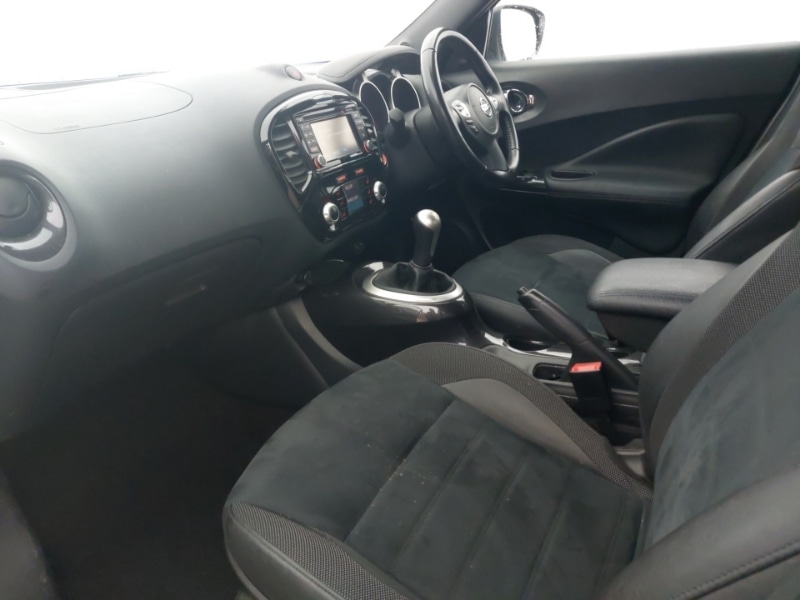 Used Nissan Juke 2019 for sale - 77509067: Photo 5