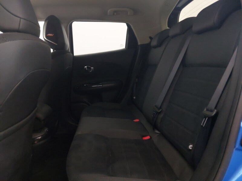 Used Nissan Juke 2019 for sale - 77509067: Photo 6