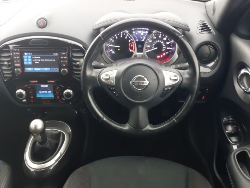 Used Nissan Juke 2019 for sale - 77509067: Photo 7