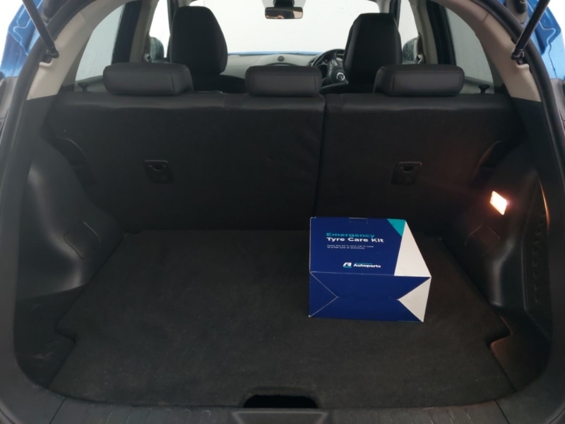 Used Nissan Juke 2019 for sale - 77509067: Photo 8