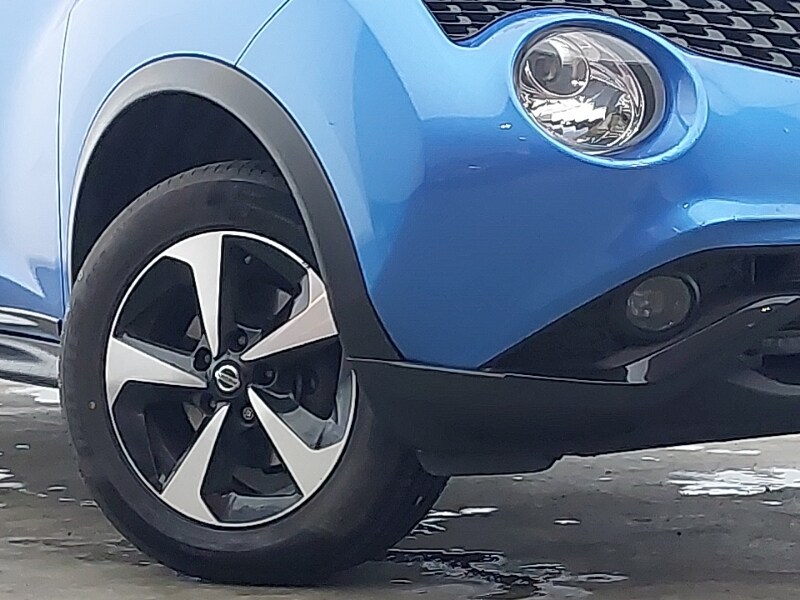 Used Nissan Juke 2019 for sale - 77509067: Photo 9