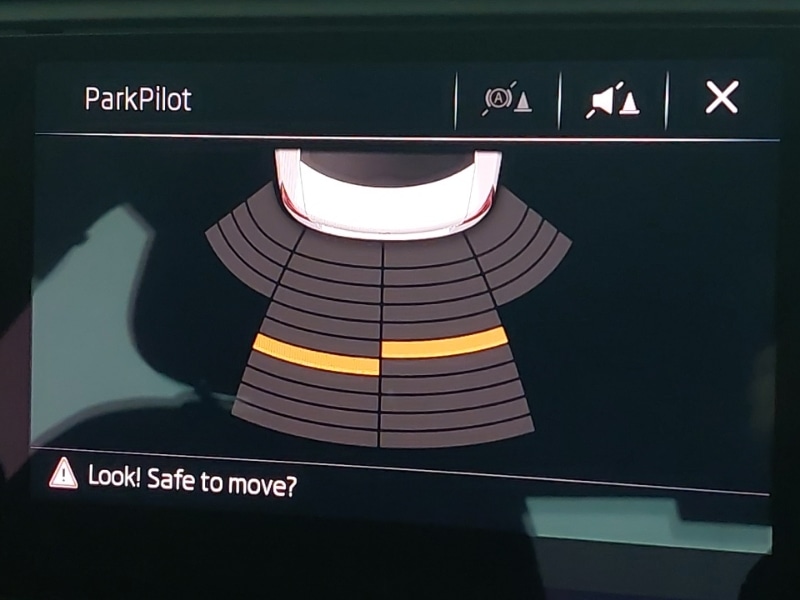 Used Skoda Octavia 2017 for sale - 76282252: Photo 11