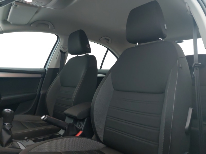 Used Skoda Octavia 2017 for sale - 76282252: Photo 12