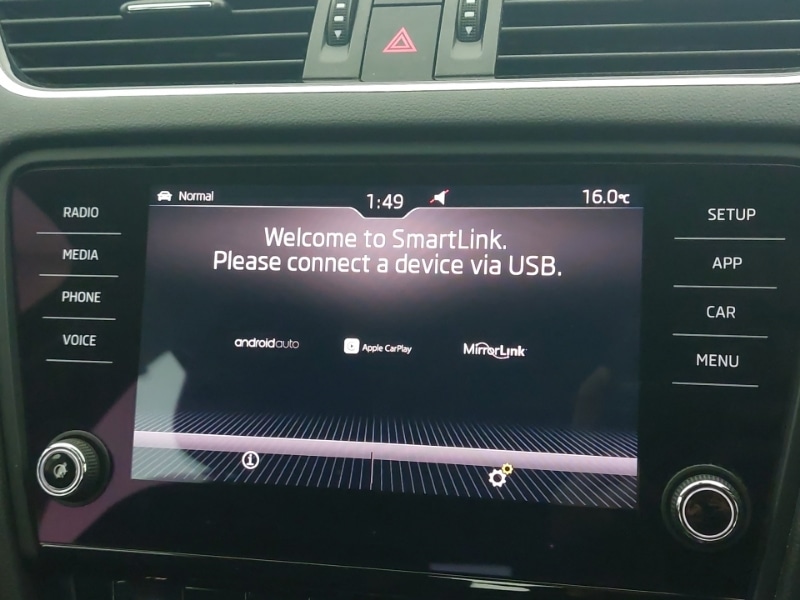 Used Skoda Octavia 2017 for sale - 76282252: Photo 14