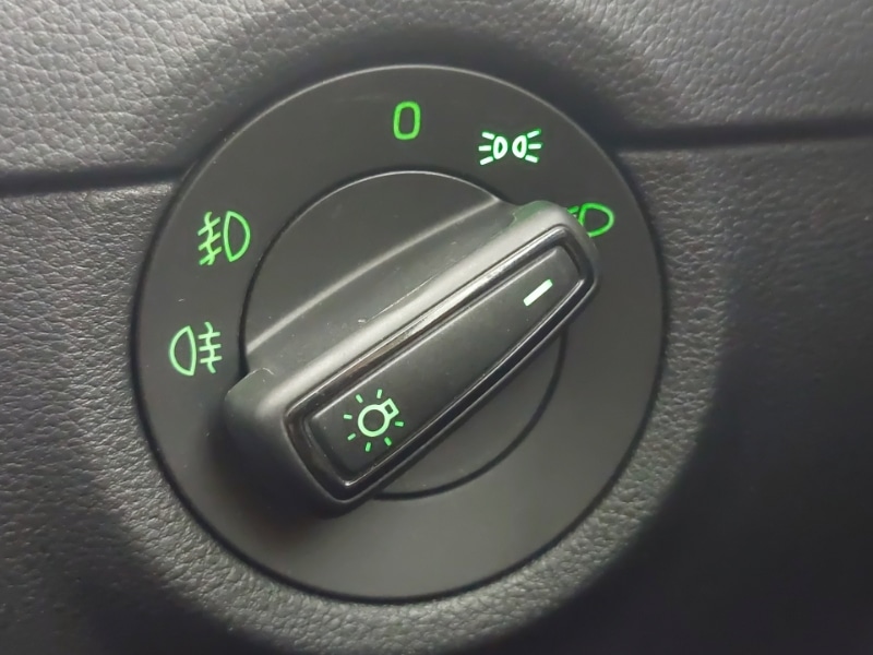 Used Skoda Octavia 2017 for sale - 76282252: Photo 18