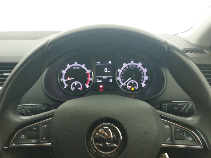 Used Skoda Octavia 2017 for sale - 76282252: Photo 19