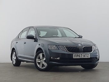 Skoda - Octavia