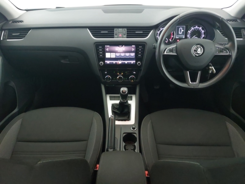 Used Skoda Octavia 2017 for sale - 76282252: Photo 2