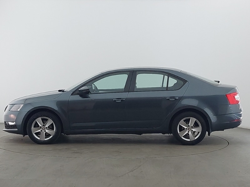 Used Skoda Octavia 2017 for sale - 76282252: Photo 4