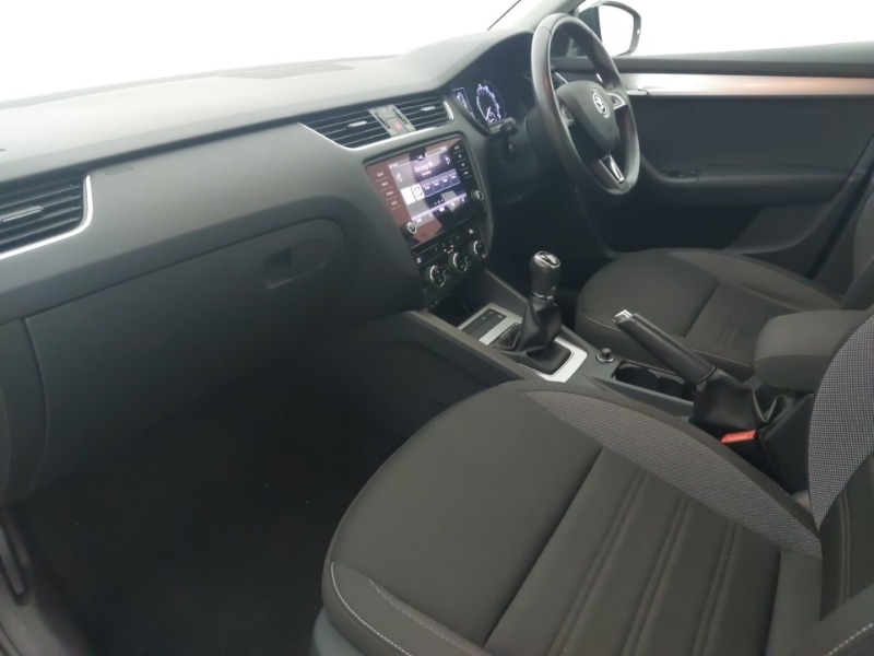 Used Skoda Octavia 2017 for sale - 76282252: Photo 5