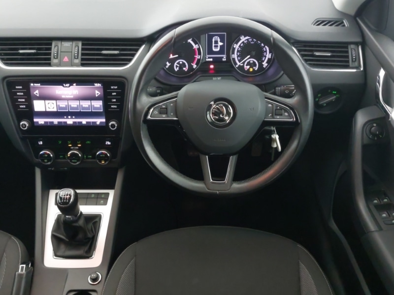 Used Skoda Octavia 2017 for sale - 76282252: Photo 7