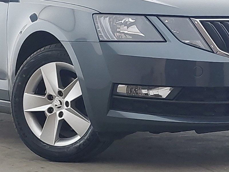 Used Skoda Octavia 2017 for sale - 76282252: Photo 9