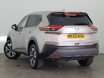 Used Nissan X-Trail 2023 for sale - 79267838: Photo
