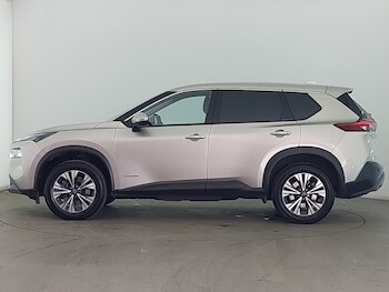 Used Nissan X-Trail 2023 for sale - 79267838: Photo