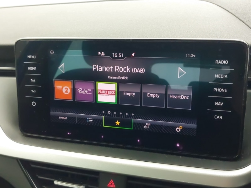 Used Skoda Kamiq 2023 for sale - 77228860: Photo 13