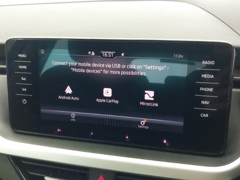 Used Skoda Kamiq 2023 for sale - 77228860: Photo 15