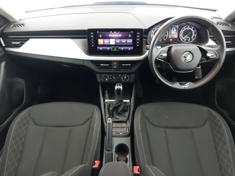 Used Skoda Kamiq 2023 for sale - 77228860: Photo 2