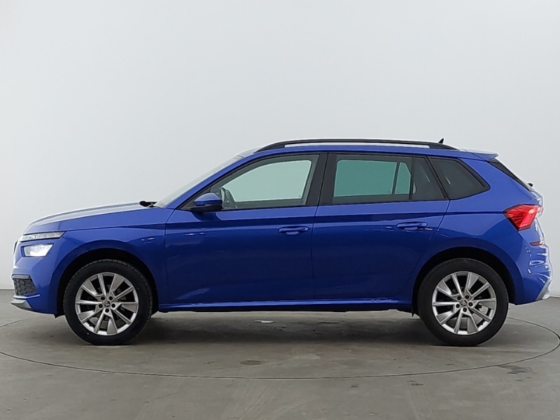 Used Skoda Kamiq 2023 for sale - 77228860: Photo 4