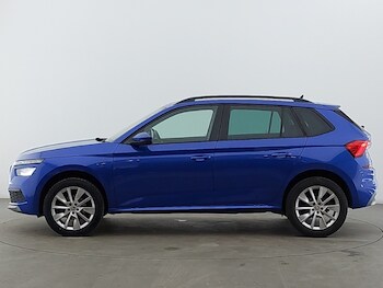 Used Skoda Kamiq 2023 for sale - 77228860: Photo