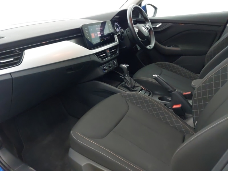 Used Skoda Kamiq 2023 for sale - 77228860: Photo 5