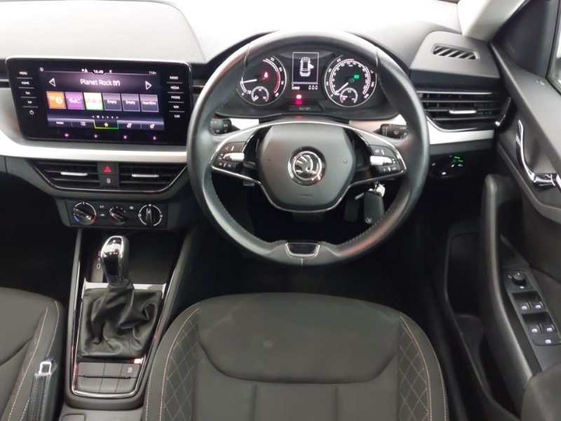 Used Skoda Kamiq 2023 for sale - 77228860: Photo 7