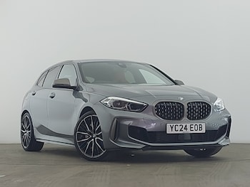 Used BMW 1 Series 2024 for sale - 78642796: Photo