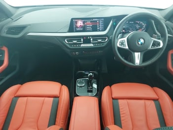 Used BMW 1 Series 2024 for sale - 78642796: Photo