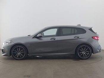 Used BMW 1 Series 2024 for sale - 78642796: Photo
