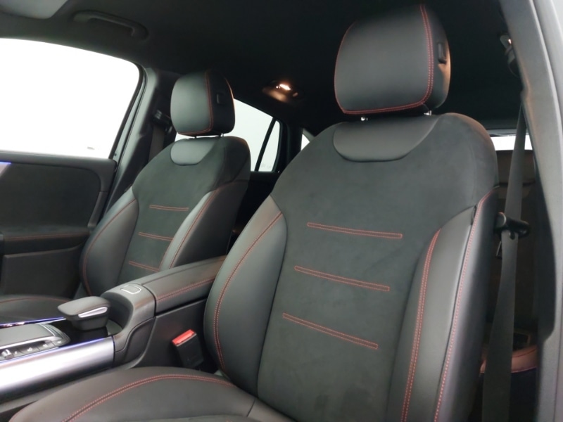 Used Mercedes-Benz EQA 2022 for sale - 76351312: Photo 12