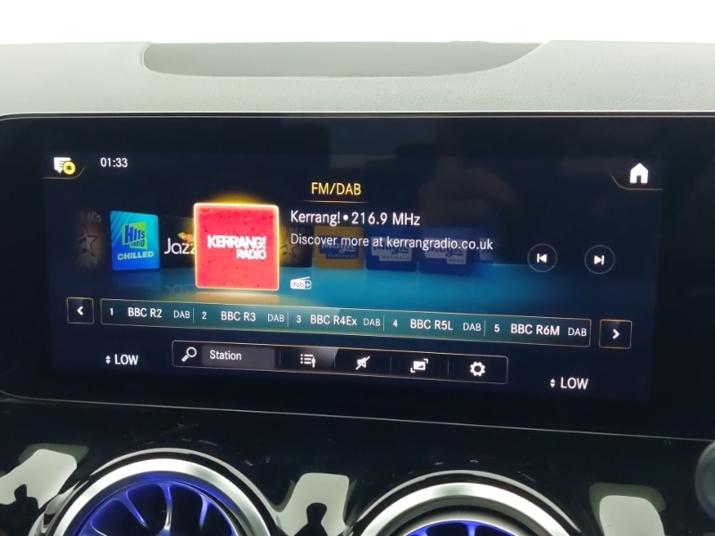 Used Mercedes-Benz EQA 2022 for sale - 76351312: Photo 13