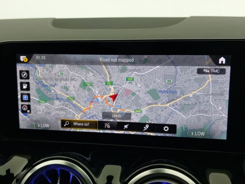 Used Mercedes-Benz EQA 2022 for sale - 76351312: Photo 14