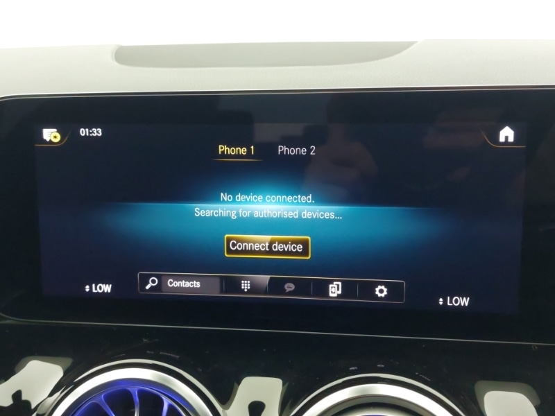 Used Mercedes-Benz EQA 2022 for sale - 76351312: Photo 15